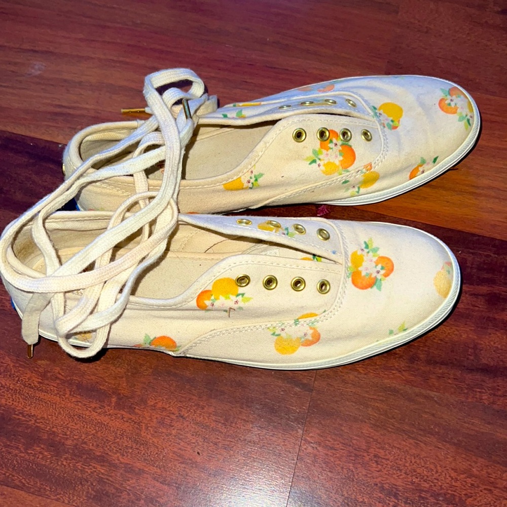 Kate Spade Keds